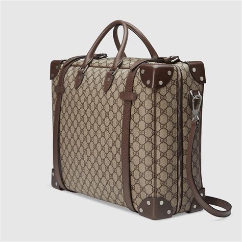 gucci g line scarpe|gucci leather suitcase.